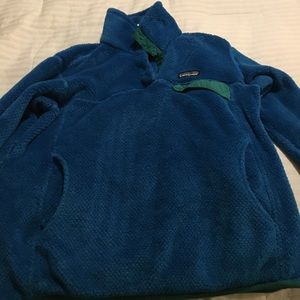 Patagonia size medium